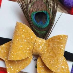 Costume Bows